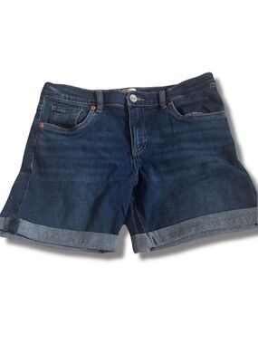 Levi’s‎ Kids Denim Shorts – Size 14 | Classic 5-Pocket | Summer Staple |